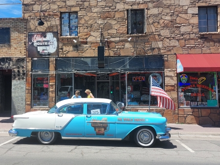 Route66